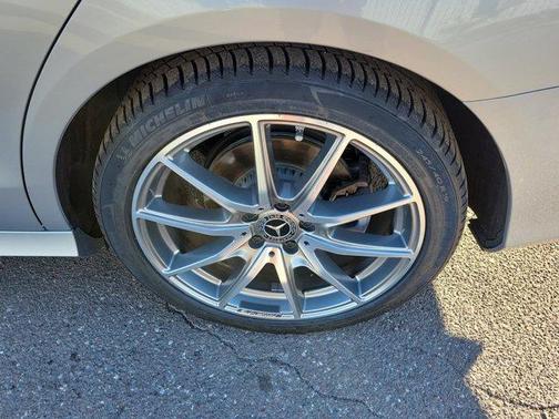 2023 Mercedes-Benz E-Class E 350