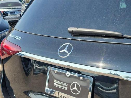 2026 Mercedes-Benz GLE 350 Base