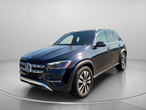 2026 Mercedes-Benz GLE 350 Base