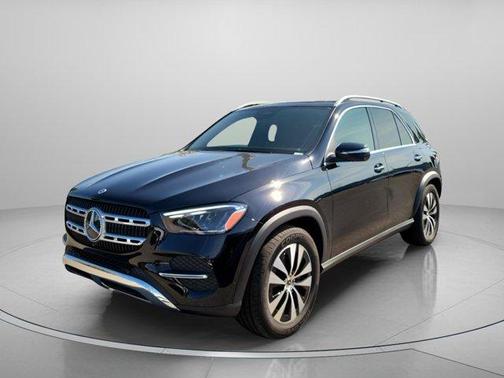 2026 Mercedes-Benz GLE 350 Base