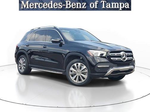 2023 Mercedes-Benz GLE 350 Base 4MATIC