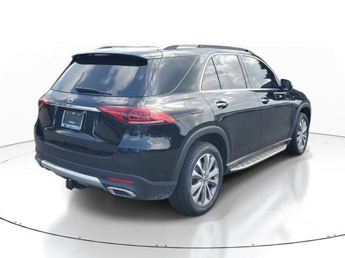 2023 Mercedes-Benz GLE 350 Base 4MATIC