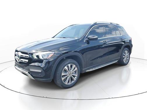 2023 Mercedes-Benz GLE 350 Base 4MATIC