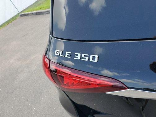 2023 Mercedes-Benz GLE 350 Base 4MATIC