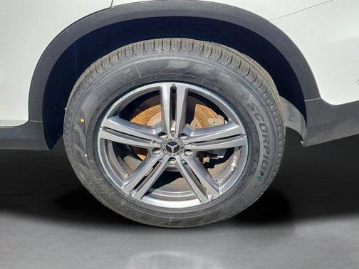 2022 Mercedes-Benz GLC 300 Base