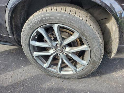 2019 Volvo XC90 T6 Momentum