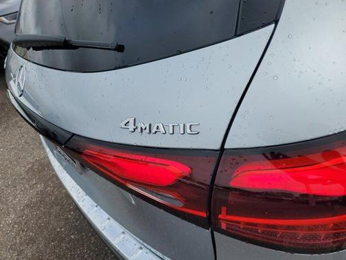 2025 Mercedes-Benz GLC 350e Base 4MATIC
