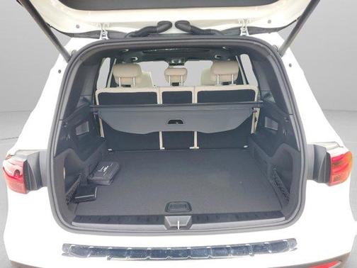 2026 Mercedes-Benz GLB 250 Base