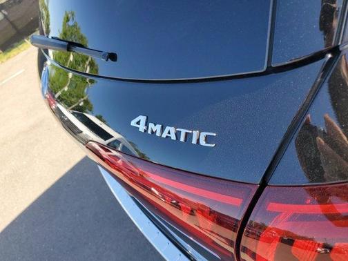 2022 Mercedes-Benz GLE 350 Base 4MATIC