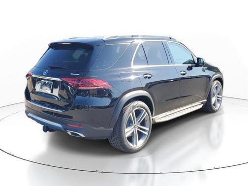 2022 Mercedes-Benz GLE 350 Base 4MATIC