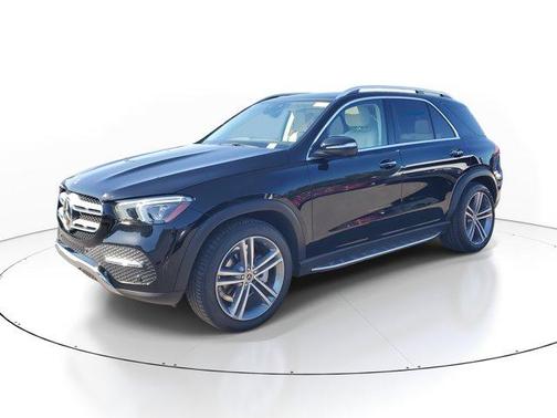 2022 Mercedes-Benz GLE 350 Base 4MATIC