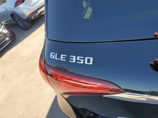 2022 Mercedes-Benz GLE 350 Base 4MATIC