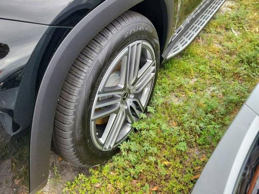 2026 Mercedes-Benz GLS 450