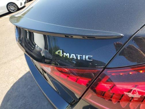 2024 Mercedes-Benz C-Class C 300 4MATIC