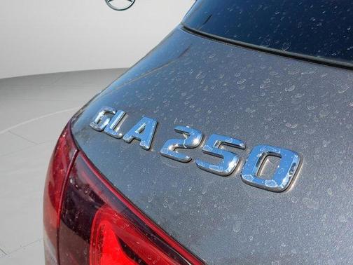 2021 Mercedes-Benz GLA 250 Base