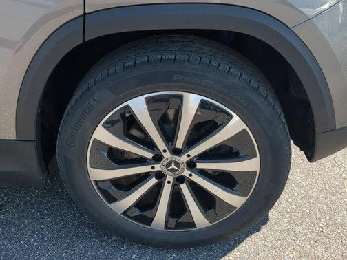 2021 Mercedes-Benz GLA 250 Base