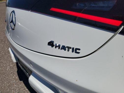 2024 Mercedes-Benz CLE 300 Base 4MATIC