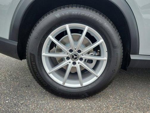2025 Mercedes-Benz GLE 350 Base