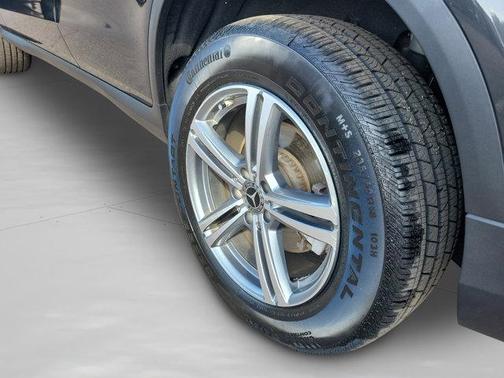 2021 Mercedes-Benz GLC 300 Base