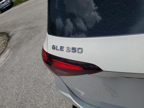 2025 Mercedes-Benz GLE 350 Base 4MATIC