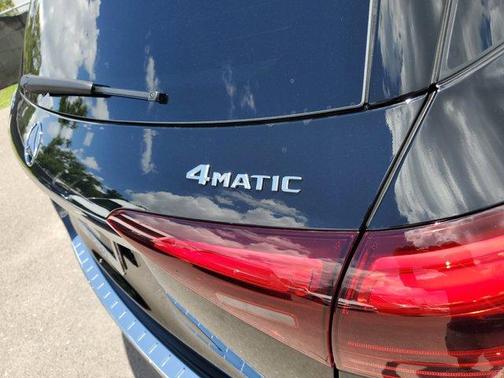 2025 Mercedes-Benz GLE 450e 4MATIC