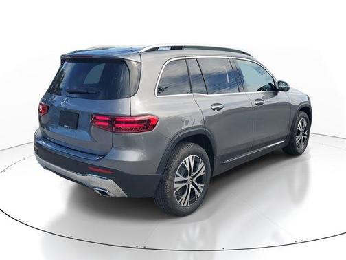 2026 Mercedes-Benz GLB 250 Base