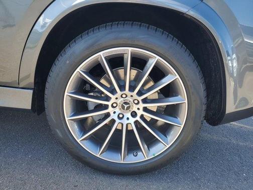 2025 Mercedes-Benz GLE 350 Base