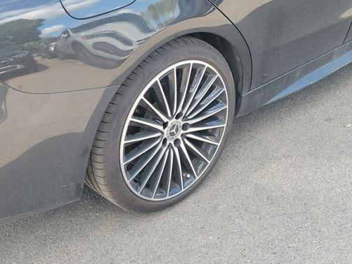 2022 Mercedes-Benz C-Class C 300