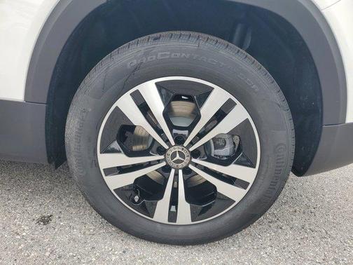 2026 Mercedes-Benz GLB 250 Base