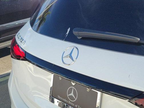 2026 Mercedes-Benz GLC 300 Base