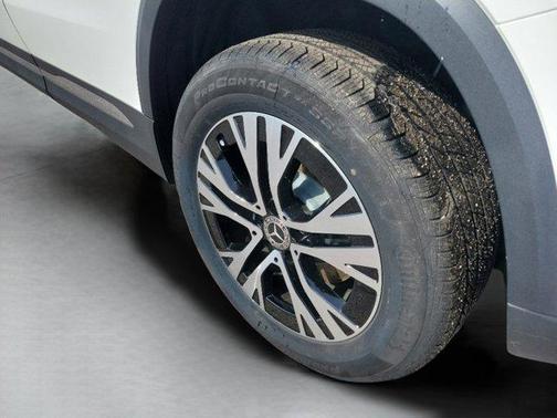 2026 Mercedes-Benz GLA 250 Base