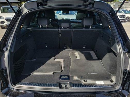 2022 Mercedes-Benz GLC 300 Base