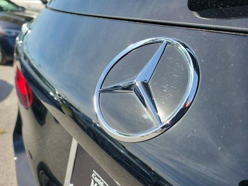 2022 Mercedes-Benz GLC 300 Base