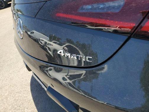 2024 Mercedes-Benz CLE 450 Base 4MATIC