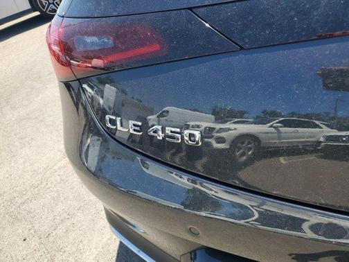 2024 Mercedes-Benz CLE 450 Base 4MATIC