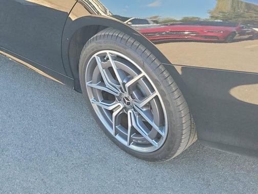 2021 Mercedes-Benz E-Class E 350