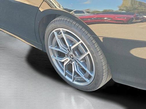 2021 Mercedes-Benz E-Class E 350