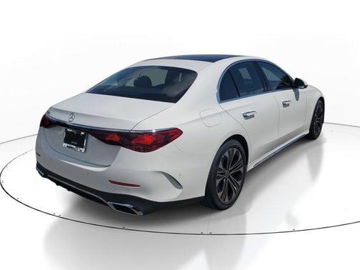 2026 Mercedes-Benz E-Class 350