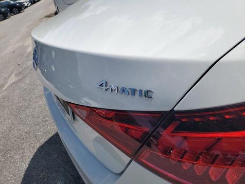 2023 Mercedes-Benz C-Class C 300 4MATIC