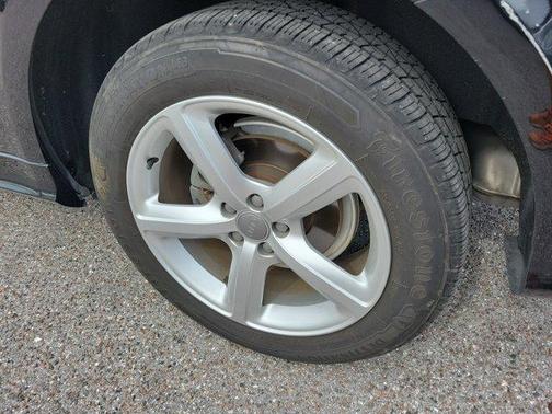 2017 Audi Q5 2.0T Premium Plus