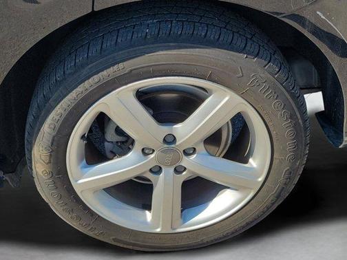 2017 Audi Q5 2.0T Premium Plus