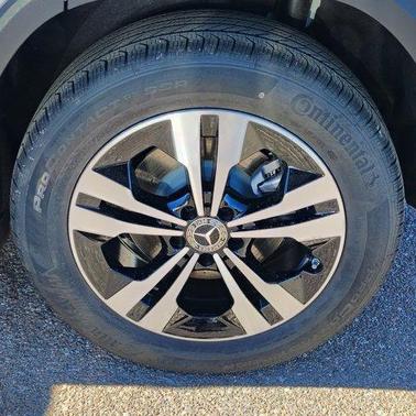 2026 Mercedes-Benz GLA 250 Base