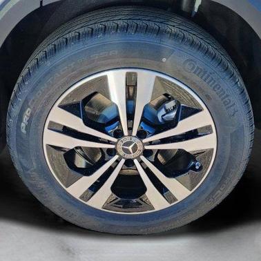 2026 Mercedes-Benz GLA 250 Base