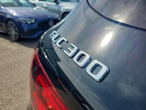 2021 Mercedes-Benz GLC 300 Base