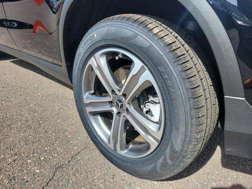 2021 Mercedes-Benz GLC 300 Base