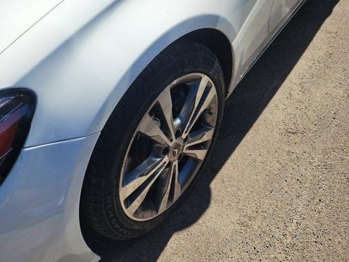 2020 Mercedes-Benz C-Class C 300