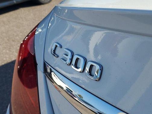 2020 Mercedes-Benz C-Class C 300