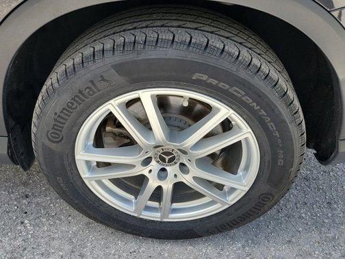 2024 Mercedes-Benz GLC 300 Base 4MATIC