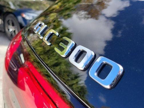 2024 Mercedes-Benz GLC 300 Base 4MATIC