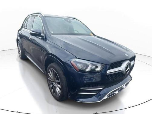 2022 Mercedes-Benz GLE 350 Base